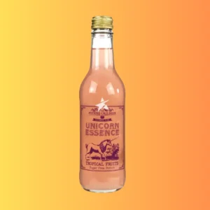 Harry potter Potions Cauldron Unicorn Essence Tropical Fruits Soda