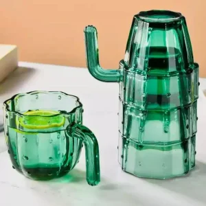 Cactus Glasses