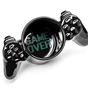 Game Over Mug