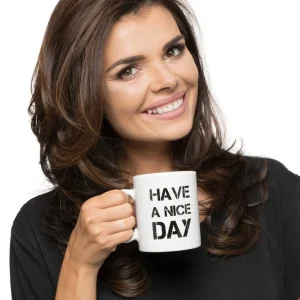 Have a Nice Day Mug