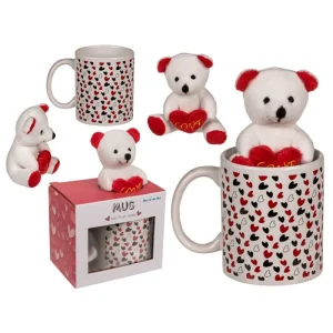Heart Mug