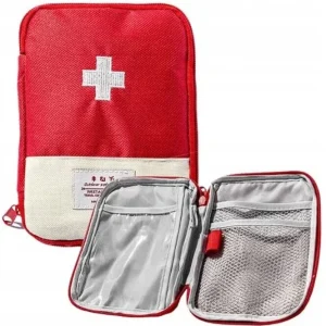 Gadget Master First Aid Kit
