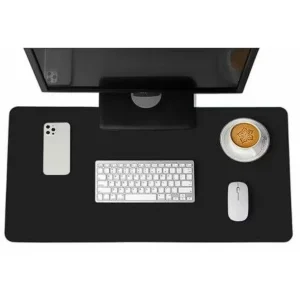 XXL Long Mouse and Keyboard Pad