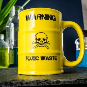 Mug "TOXIC"