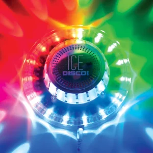 Disco 360 Ice
