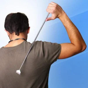 Telescopic Back Scratcher