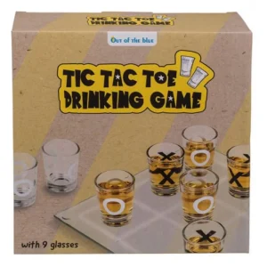 Drinking Game