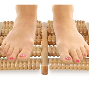 Traditional Foot Massager