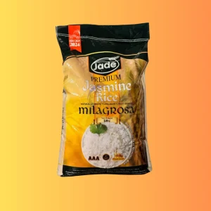 Jade Milagrosa Jasmine Rice