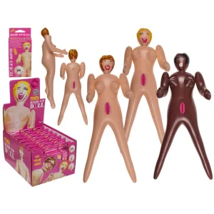 Inflatable Doll 3 colors