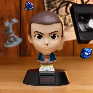 Stranger Things Eleven lámpa