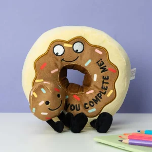 Punchkin Collectible Plushies