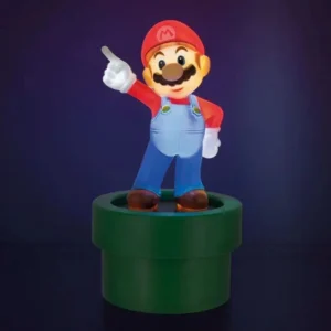 Nintendo Mario Light USB