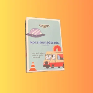 Euphoria – Car Play. Family Game