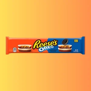 Reese’s Peanut Butter Cup With Oreo King Size 79g