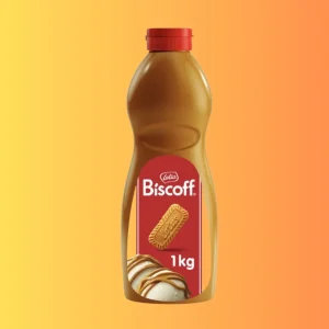 Lotus Biscoff Topping 1kg