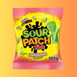 Sour Patch Kids Watermelon 105g