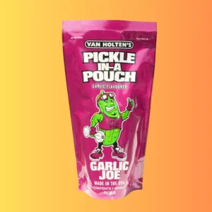 Van Holten's Garlic Joe Pickle Jumbo
