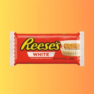 Reese's White Chocolate