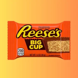Reeses Big Cup 39g
