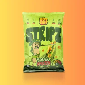 Stripz Wasabi Amazon 80g