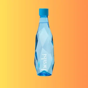 Healsi Portuguese Still Spring Water 500ml PET