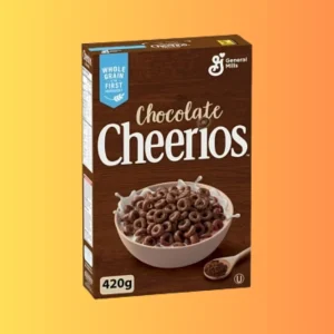 Cheerios Chocolate 420g