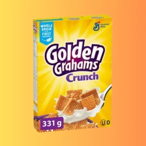 Golden Grahams Crunch 331g