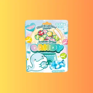 Ennjoi Mint Freeze Dried Candy 38g CHN