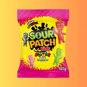 Sour Patch Kids Fruit Mix 105g