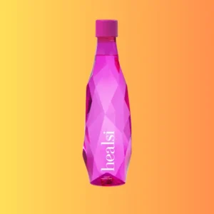 Healsi Portuguese Still Spring Water 500ml PET