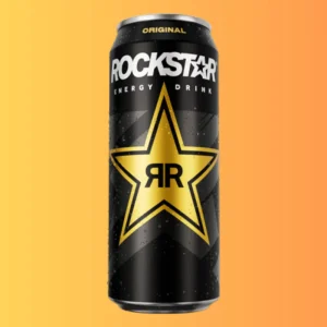 Rockstar Original Energy Drink 500ml