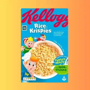 Kellogg's Rice Krispies 430g