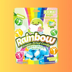 Ennjoi Mint Freeze Dried Candy 80g CHN