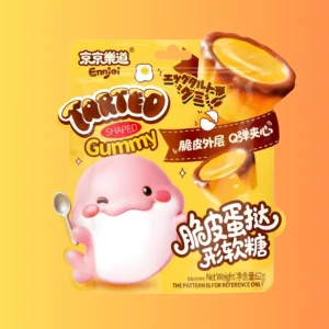 Ennjoi Tart Shaped Gummy 62g CHN