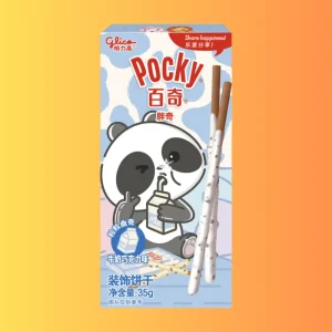 Glico Pocky Panda Milk & Cookies 35g CHN